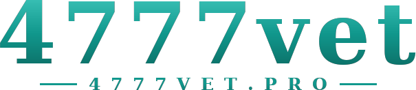 4777vet logo